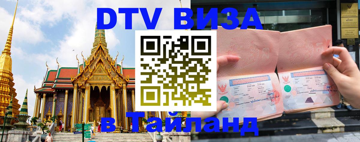 Оформление DTV визы под ключ: стоимость и тарифы, только загранпаспорт - 03.10.2025 